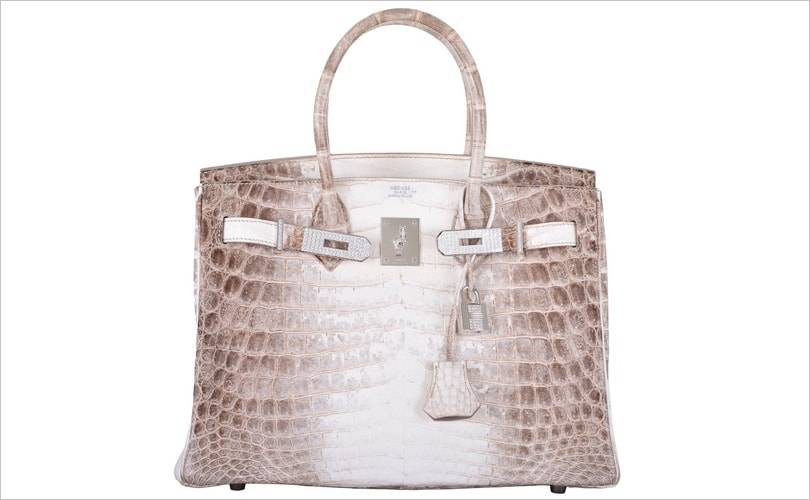 hermes 1 million dollar bag