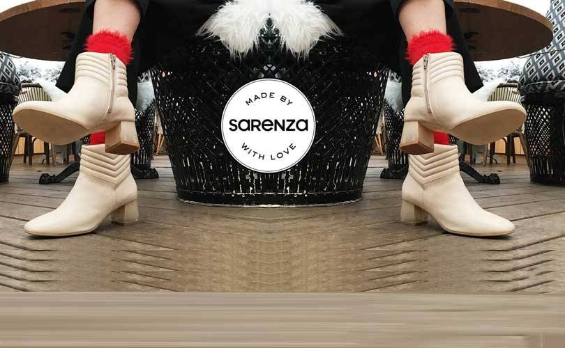 online shoe retailer