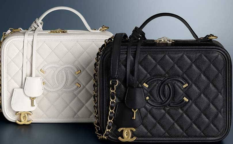 chanel bags nz