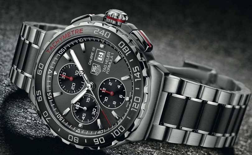 tag heuer cheapest watch price
