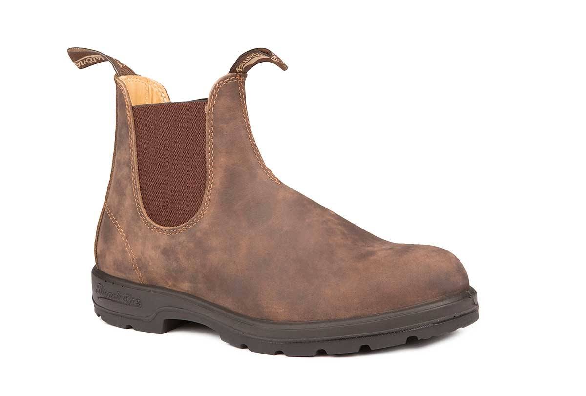 blundstone 608