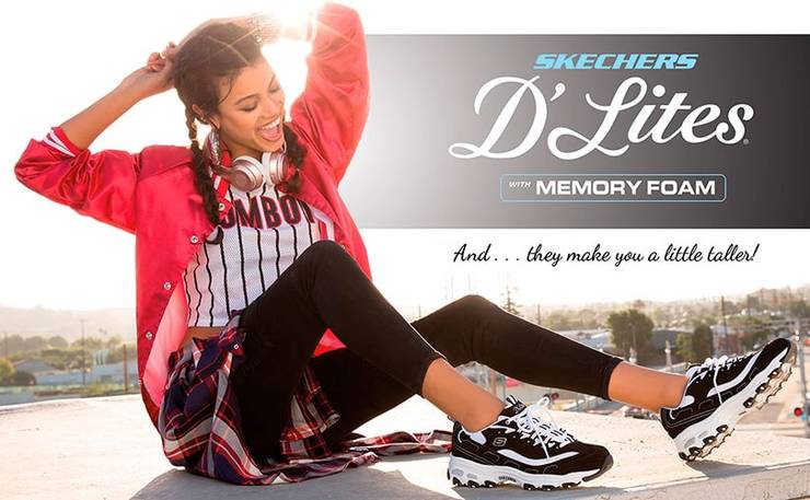 Skechers deals sherway gardens