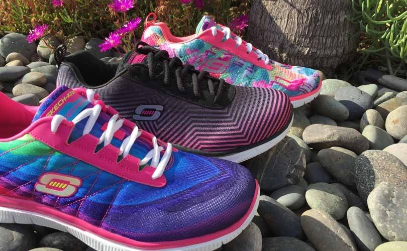 skechers sherway gardens