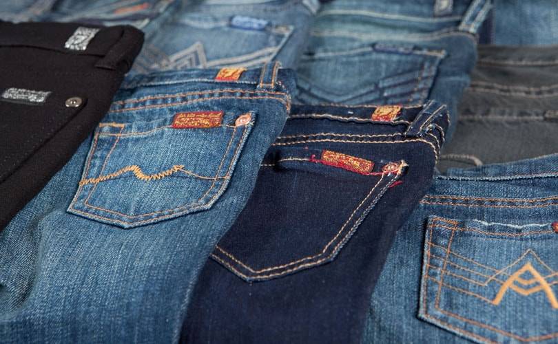 seven brand jeans