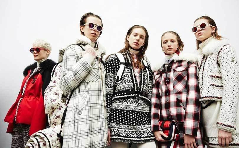 Moncler Ends Runway Collections As Thom Browne Giambattista Valli Exit Roles