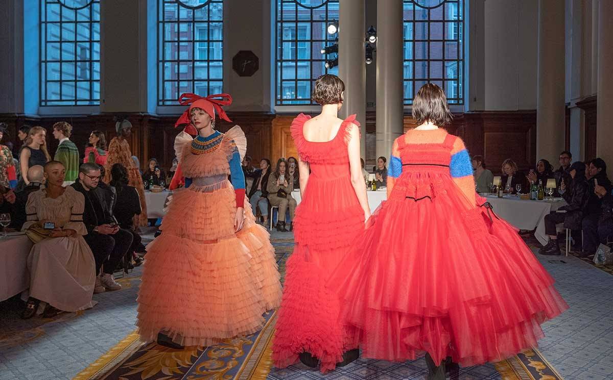 Fashion Jobs & Fashion Trade News, Business apparel ...