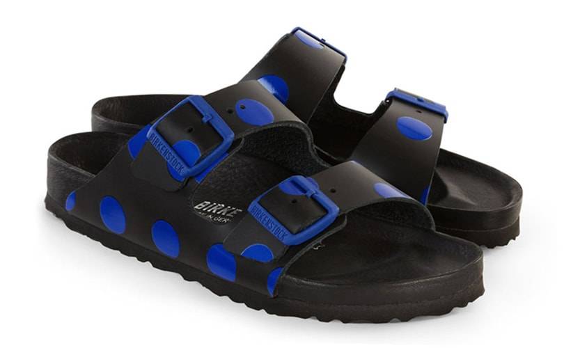 birkenstock collaborations