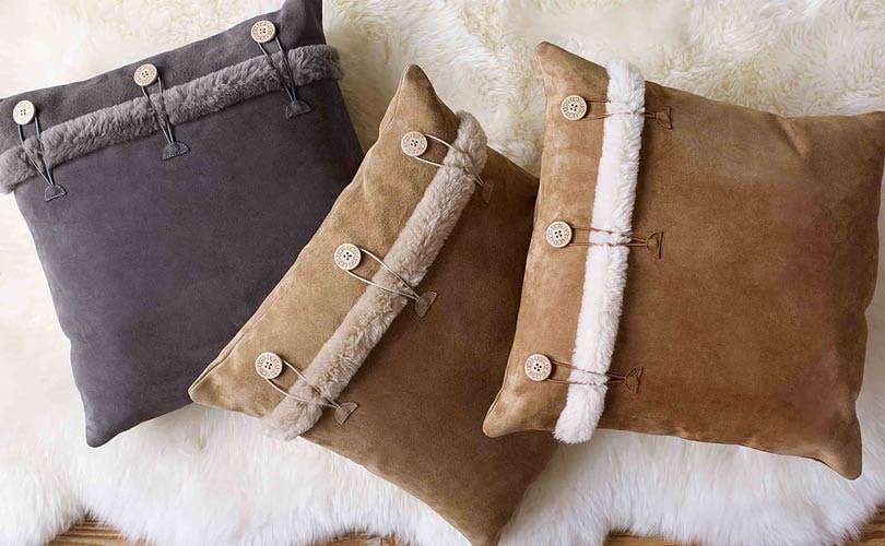 ugg home collection