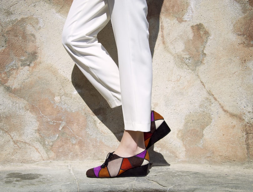 Ferragamo : les modèles historiques à la découverte des secrets de Florence (en vidéo) Ferragamo : les modèles historiques à la découverte des secrets de Florence (en vidéo)