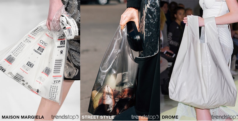 Tendances des Accessoires pour Femme, Printemps/Eté 2019 Tendances des Accessoires pour Femme, Printemps/Eté 2019