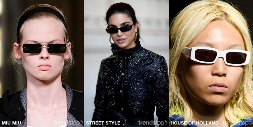 Tendances des Accessoires pour Femme, Printemps/Eté 2019 Tendances des Accessoires pour Femme, Printemps/Eté 2019