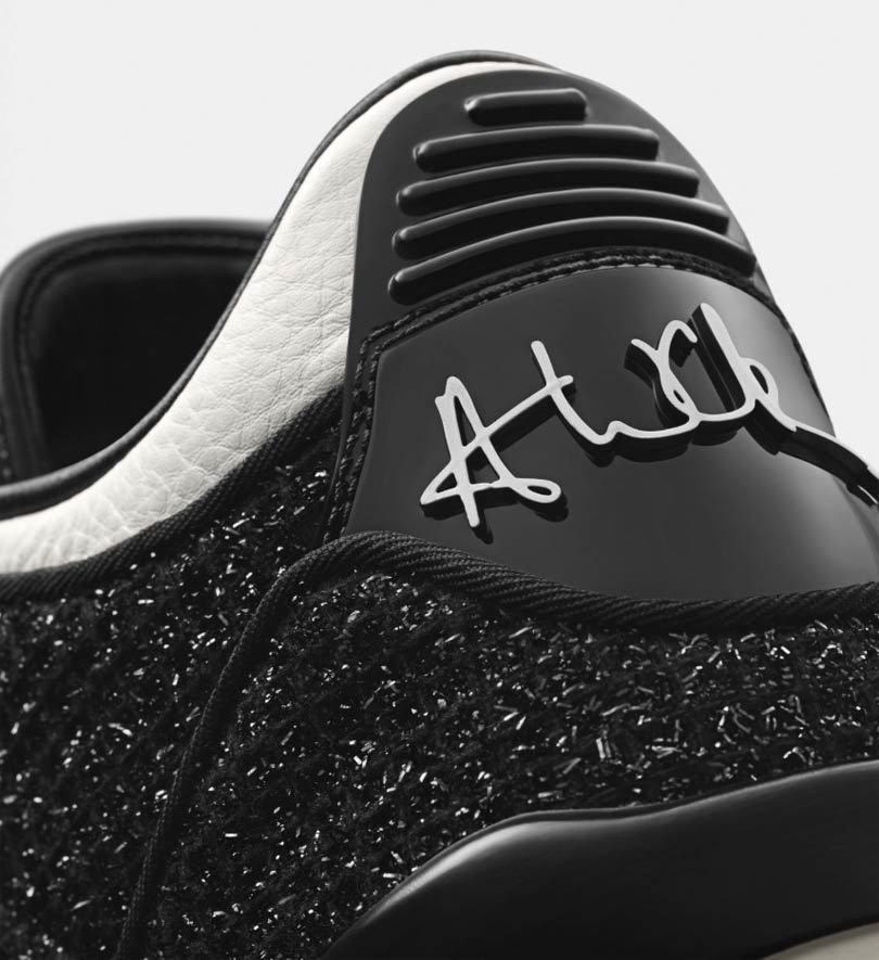En images : Anna Wintour lance une collection capsule avec Nike En images : Anna Wintour lance une collection capsule avec Nike