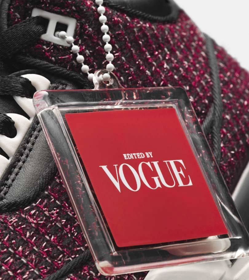 En images : Anna Wintour lance une collection capsule avec Nike En images : Anna Wintour lance une collection capsule avec Nike
