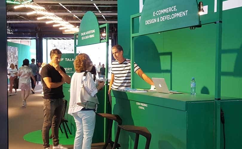 Évolution du commerce électronique : quelle influence sur la mode? Évolution du commerce électronique : quelle influence sur la mode?