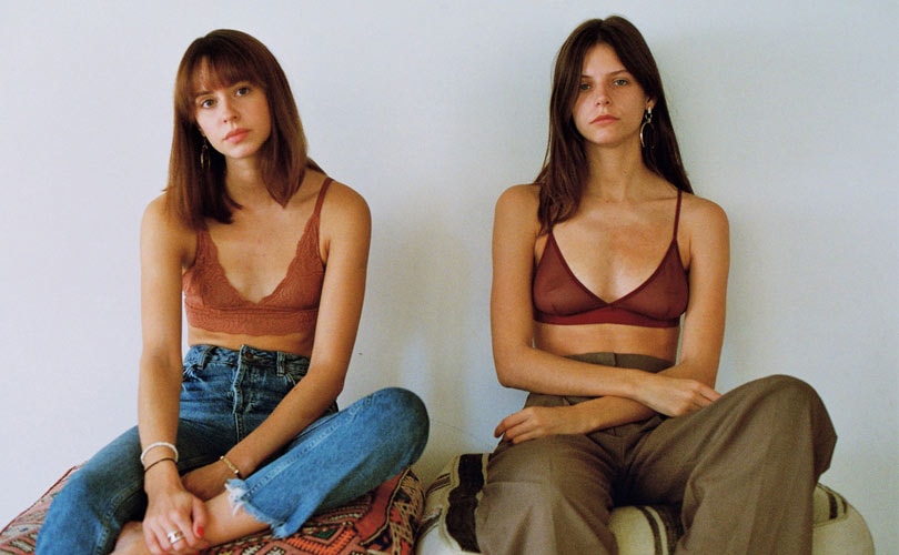 Lingerie : les jeunes créateurs valorisent le Body Positive et l’éco-responsabilité Lingerie : les jeunes créateurs valorisent le Body Positive et l’éco-responsabilité