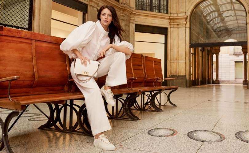 Furla dépasse les 500 millions d’euros de chiffre d’affaires Furla dépasse les 500 millions d’euros de chiffre d’affaires