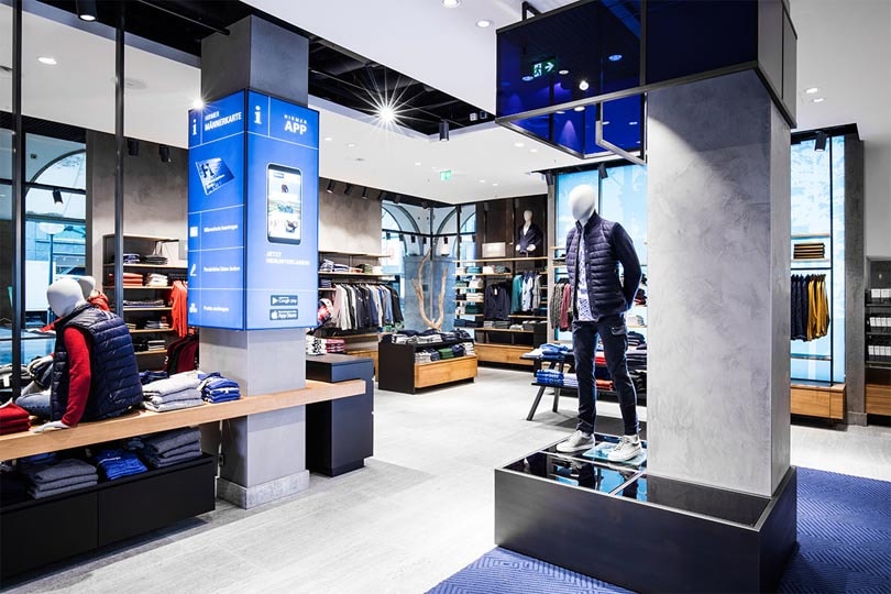 Six tendances de design retail qui vont transformer l’expérience client Six tendances de design retail qui vont transformer l’expérience client