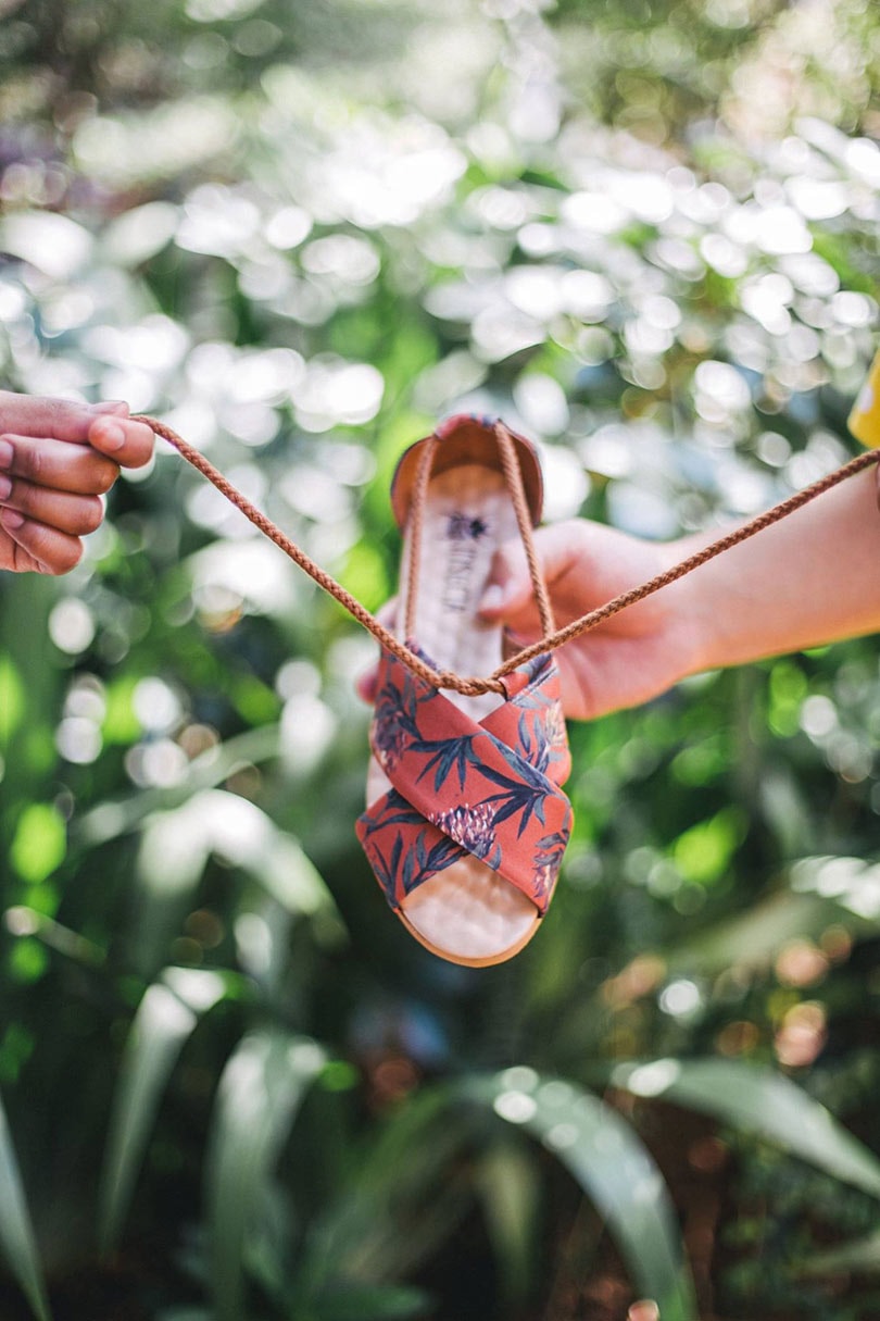 Mode Vegan : la marque brésilienne Insecta Shoes veut s'emparer de l'UE et de l'Amérique du Nord Mode Vegan : la marque brésilienne Insecta Shoes veut s'emparer de l'UE et de l'Amérique du Nord