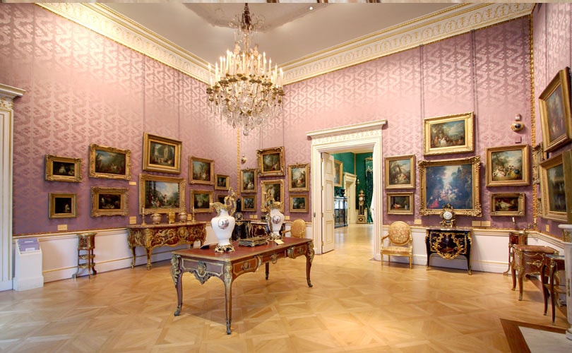 Manolo Blahnik inaugurera une exposition à la Wallace Collection Manolo Blahnik inaugurera une exposition à la Wallace Collection