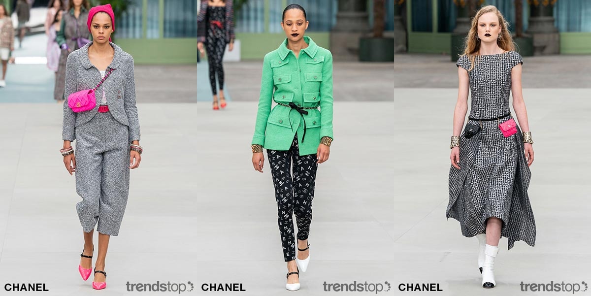 Resort 2020 : Aperçu des premières collections Resort 2020 : Aperçu des premières collections