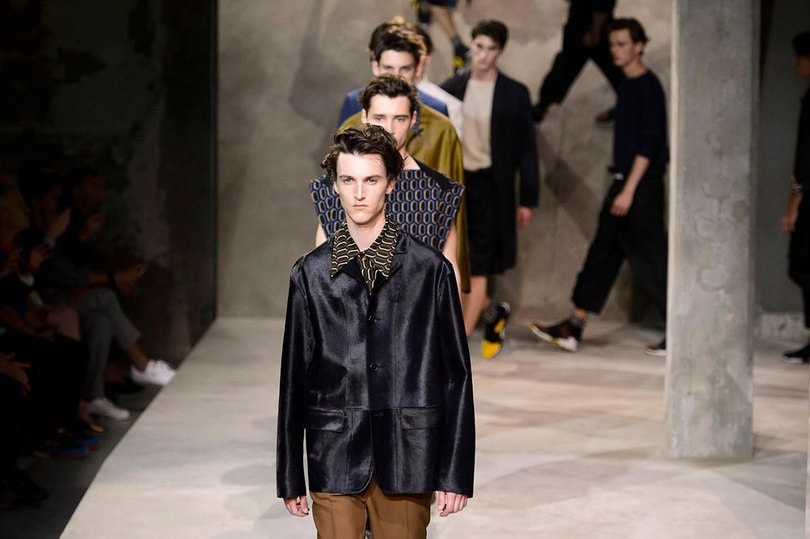Les 5 moments forts attendus lors de la Semaine de la Mode Homme à Milan Les 5 moments forts attendus lors de la Semaine de la Mode Homme à Milan