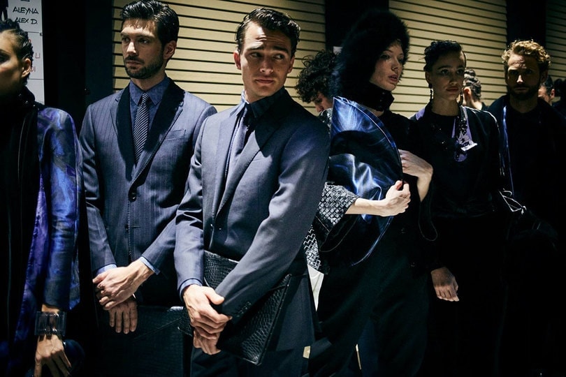 Les 5 moments forts attendus lors de la Semaine de la Mode Homme à Milan Les 5 moments forts attendus lors de la Semaine de la Mode Homme à Milan