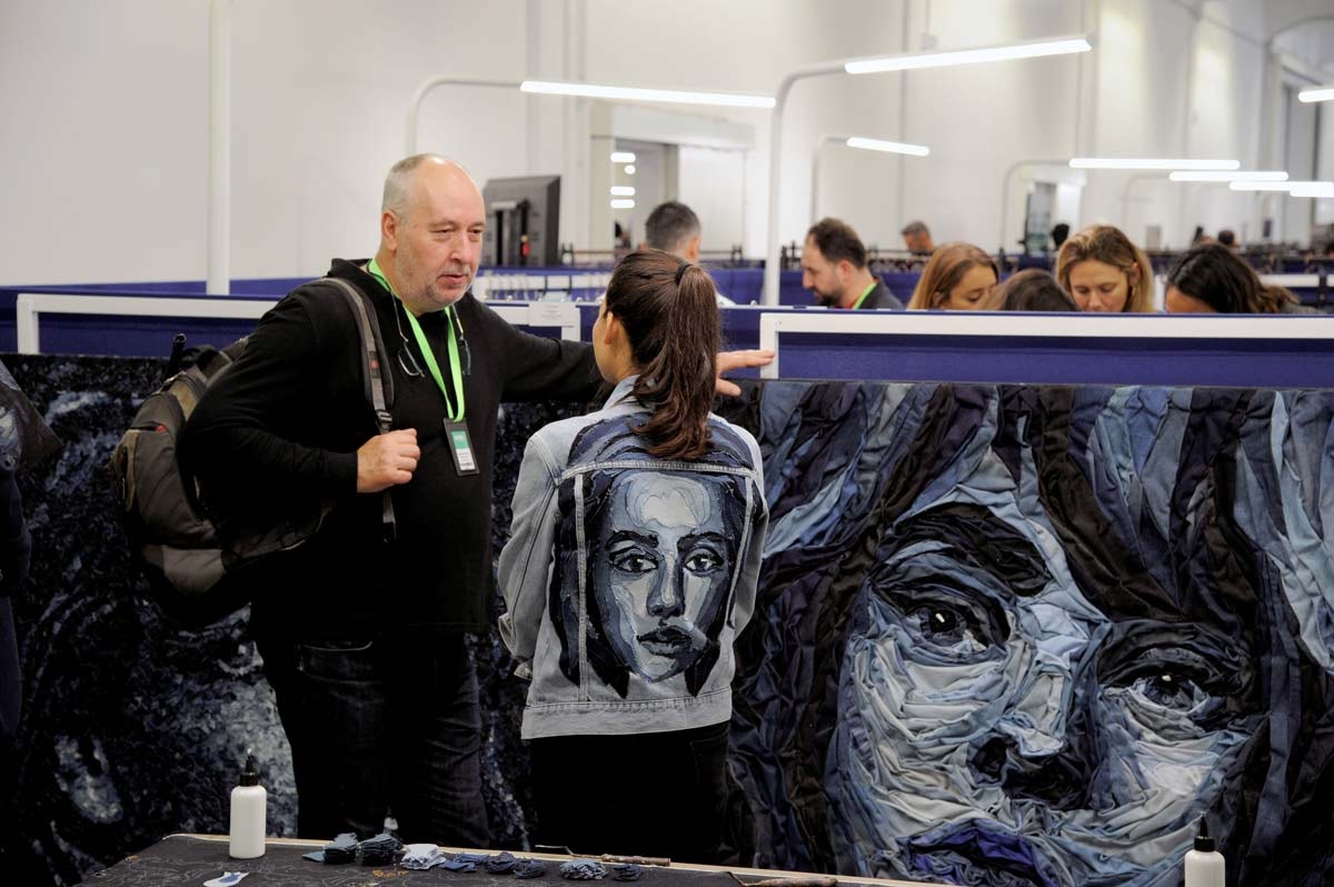 Comment Denim Première Vision a gagné son pari ? Comment Denim Première Vision a gagné son pari ?