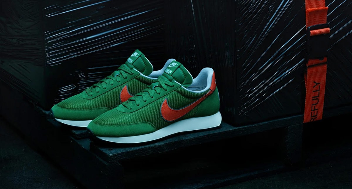 En images : Nike va lancer une collection Stranger Things En images : Nike va lancer une collection Stranger Things