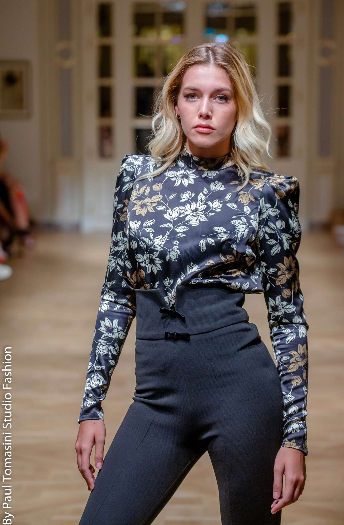 L'Oriental Fashion Show, un pont de créativité entre nos deux mondes L'Oriental Fashion Show, un pont de créativité entre nos deux mondes