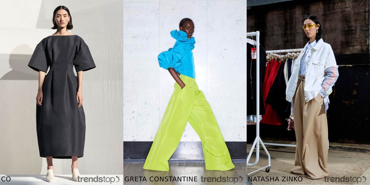 Principales tendances des collections Resort 2020 Principales tendances des collections Resort 2020