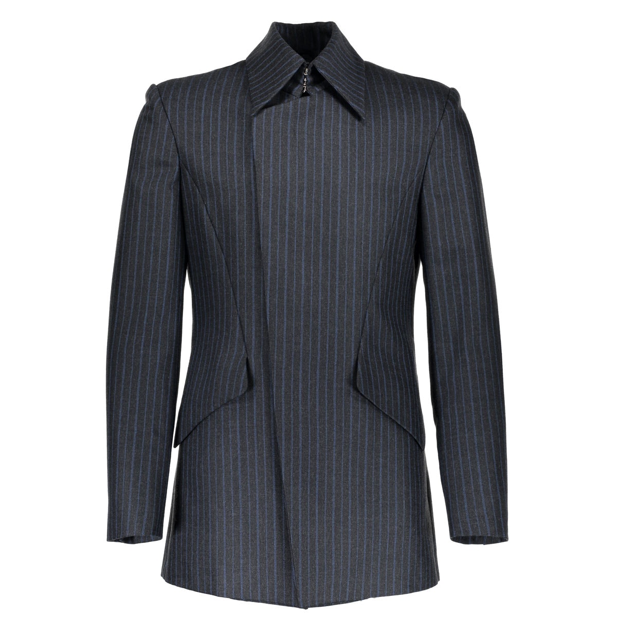 Westminster Menswear Archive organise la plus grande exposition de vêtements pour hommes Westminster Menswear Archive organise la plus grande exposition de vêtements pour hommes