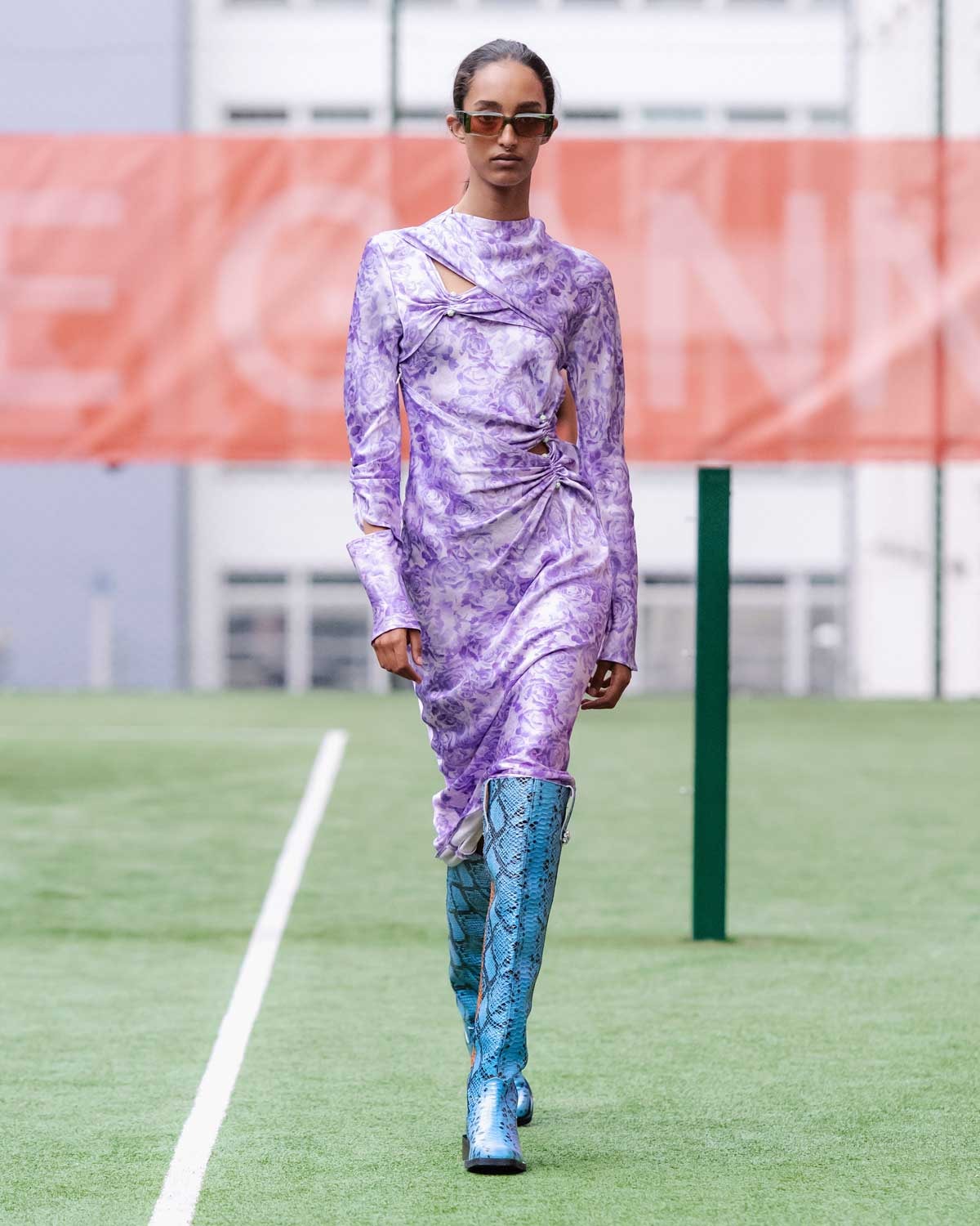 La Fashion Week de Copenhague met en avant la mode scandinave La Fashion Week de Copenhague met en avant la mode scandinave
