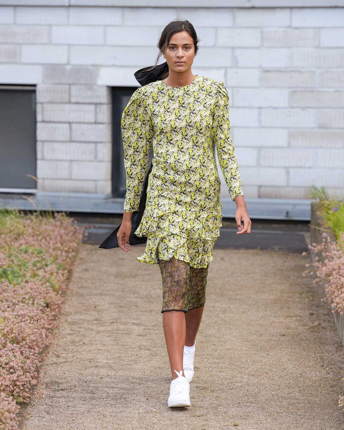 La Fashion Week de Copenhague met en avant la mode scandinave La Fashion Week de Copenhague met en avant la mode scandinave