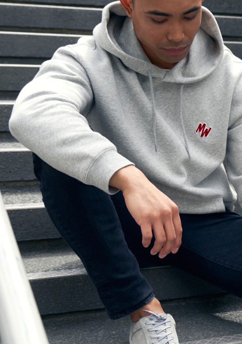 H&M dévoile une collection en collaboration avec MenWith H&M dévoile une collection en collaboration avec MenWith