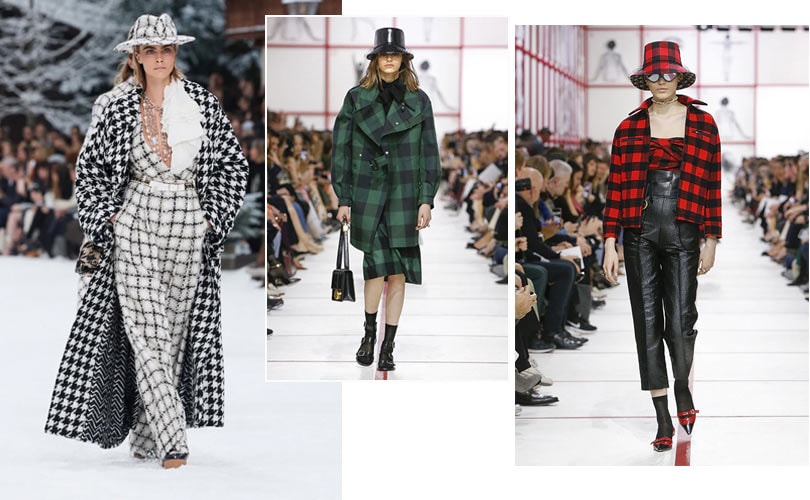 Tendances : ce qui va cartonner en boutiques pour l’hiver 2019 Tendances : ce qui va cartonner en boutiques pour l’hiver 2019