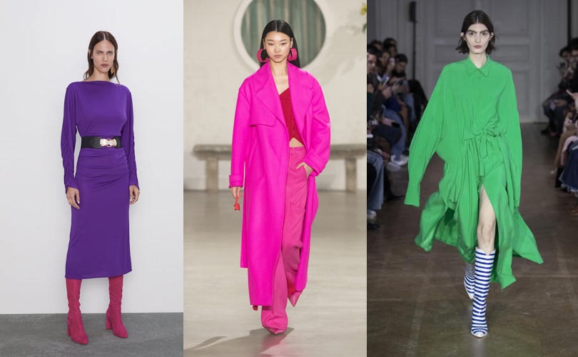 Tendances : ce qui va cartonner en boutiques pour l’hiver 2019 Tendances : ce qui va cartonner en boutiques pour l’hiver 2019