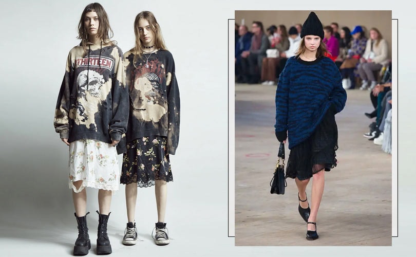 Tendances : ce qui va cartonner en boutiques pour l’hiver 2019 Tendances : ce qui va cartonner en boutiques pour l’hiver 2019