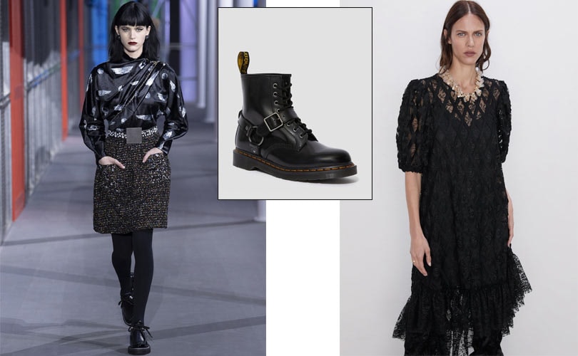 Tendances : ce qui va cartonner en boutiques pour l’hiver 2019 Tendances : ce qui va cartonner en boutiques pour l’hiver 2019
