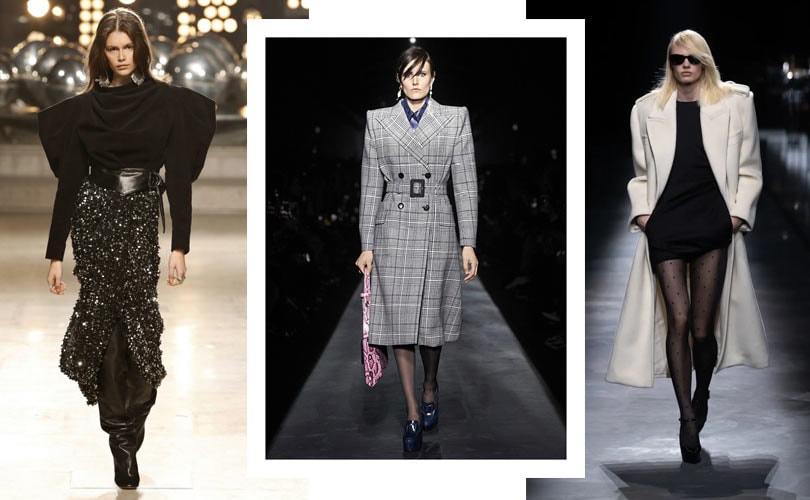 Tendances : ce qui va cartonner en boutiques pour l’hiver 2019 Tendances : ce qui va cartonner en boutiques pour l’hiver 2019