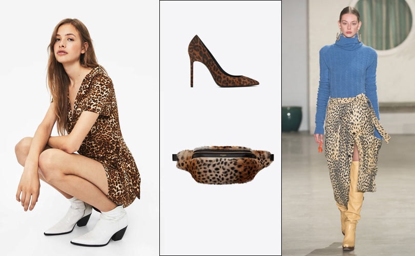 Tendances : ce qui va cartonner en boutiques pour l’hiver 2019 Tendances : ce qui va cartonner en boutiques pour l’hiver 2019