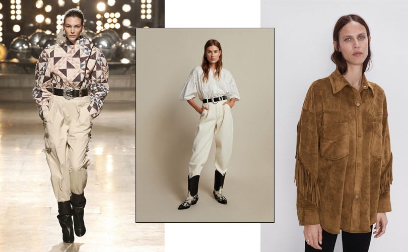 Tendances : ce qui va cartonner en boutiques pour l’hiver 2019 Tendances : ce qui va cartonner en boutiques pour l’hiver 2019