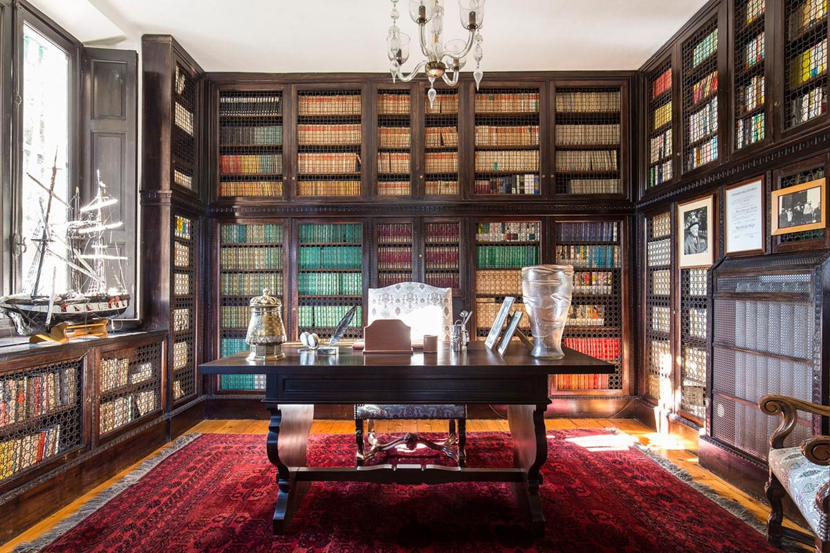 Donatella Versace s’offre une prodigieuse villa sur le lac Majeur Donatella Versace s’offre une prodigieuse villa sur le lac Majeur
