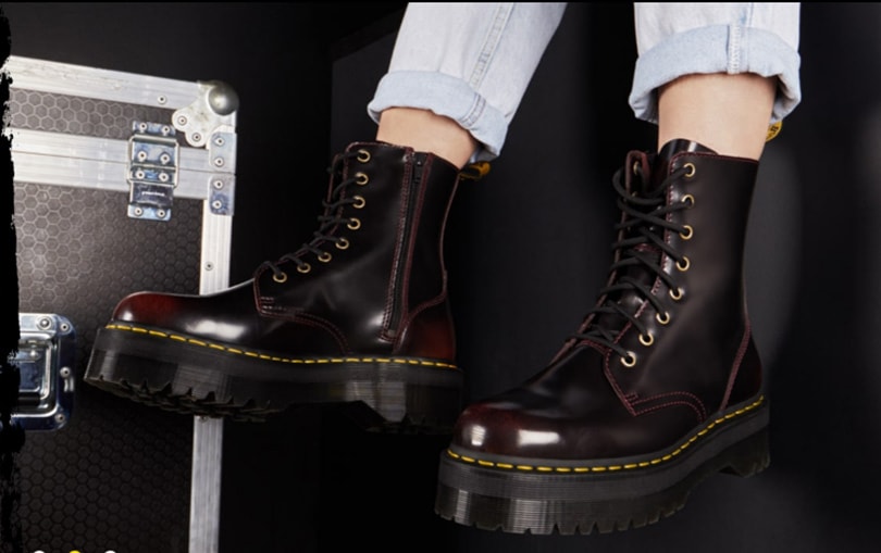 Comment Dr Martens a enregistré des profits records cette année ? Comment Dr Martens a enregistré des profits records cette année ?
