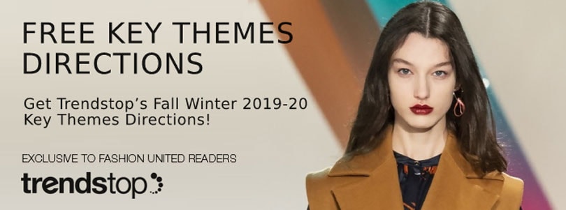 Principales tendances automne-hiver 2020-2021 pour femmes Principales tendances automne-hiver 2020-2021 pour femmes