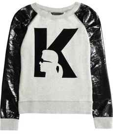 Coming soon, une boutique Karl Lagerfeld Coming soon, une boutique Karl Lagerfeld