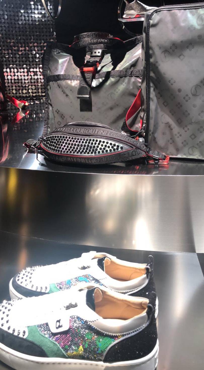louboutin homme paris louboutin homme paris