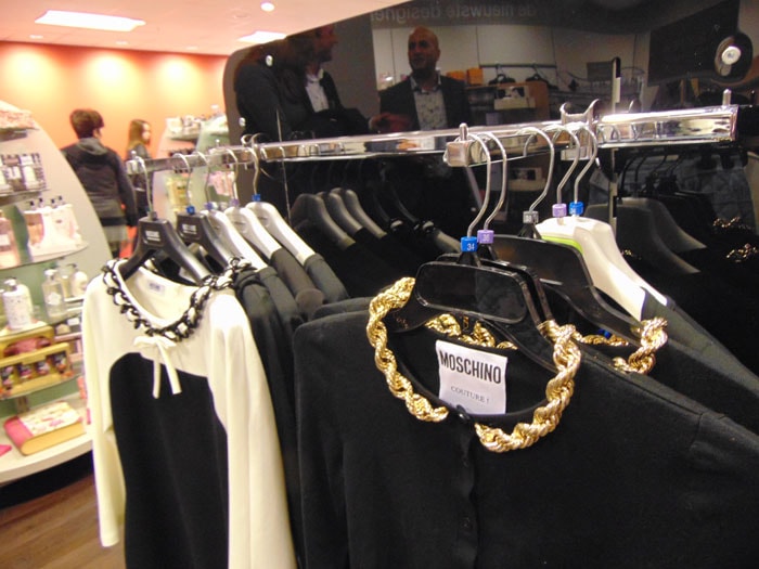 Will TK Maxx's return to the Benelux be a top or flop? Will TK Maxx's return to the Benelux be a top or flop?