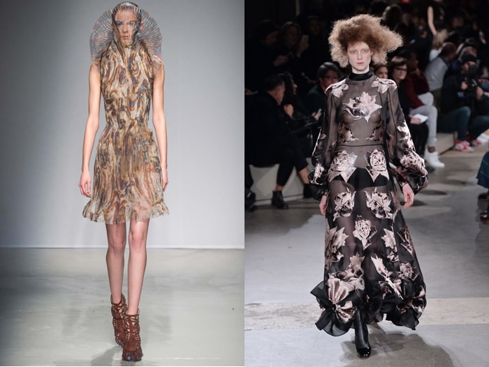 Paris Fashion Week: Day 8 Paris Fashion Week: Day 8
