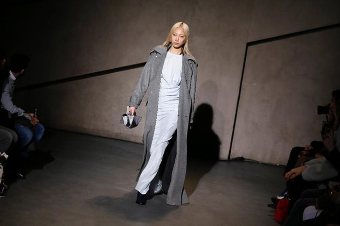 Young designers shine at start of Paris Fashion Week Young designers shine at start of Paris Fashion Week