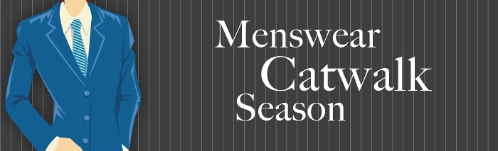 What does the future hold for Men's fashion weeks? What does the future hold for Men's fashion weeks?